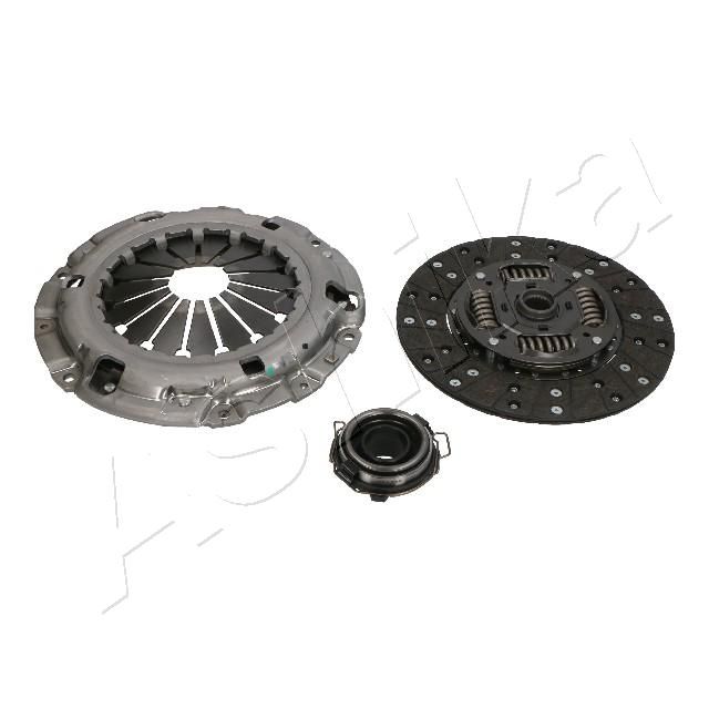 ASHIKA 92-09-912 Clutch Kit