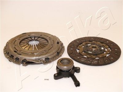 Clutch Kit ASHIKA 92-09-916