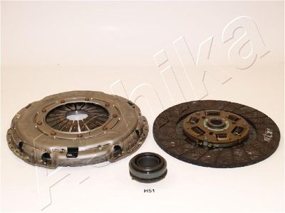 Clutch Kit ASHIKA 92-0H-H51