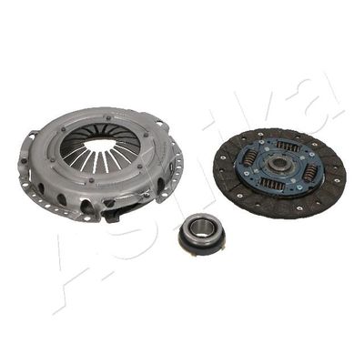 Clutch Kit ASHIKA 92-0H-H53