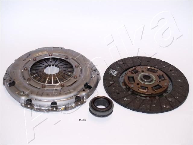 ASHIKA 92-0K-K34 Clutch Kit
