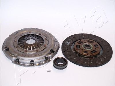 Clutch Kit ASHIKA 92-0K-K34
