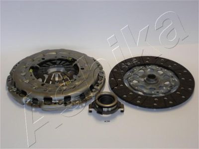 Clutch Kit ASHIKA 92-0K-K36