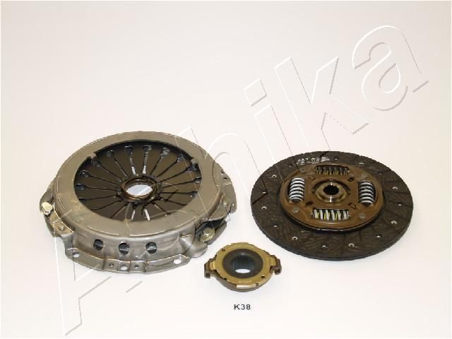 ASHIKA 92-0K-K38 Clutch Kit