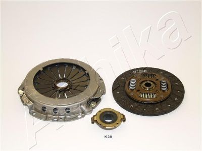 Clutch Kit ASHIKA 92-0K-K38