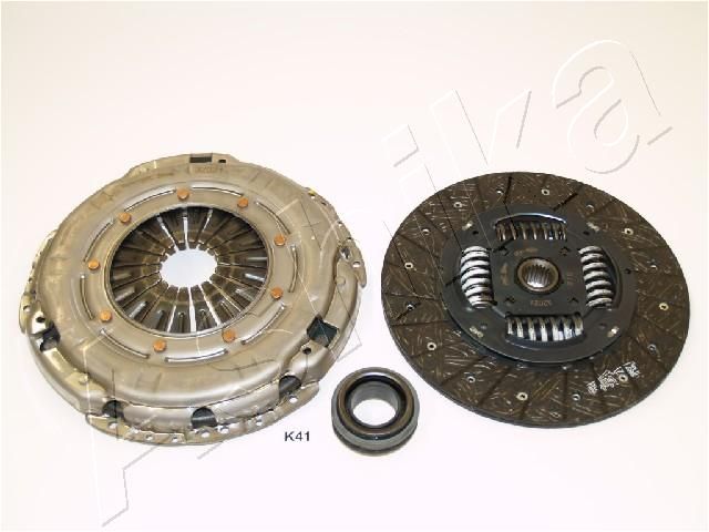 ASHIKA 92-0K-K41 Clutch Kit
