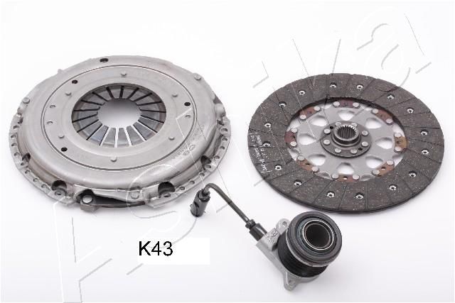 ASHIKA 92-0K-K43 Clutch Kit