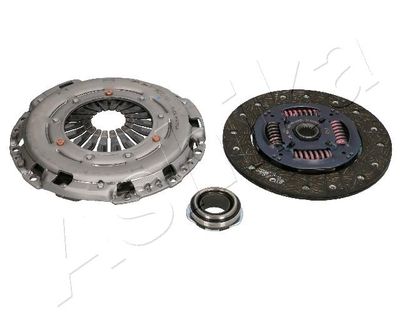 Clutch Kit ASHIKA 92-0K-K51