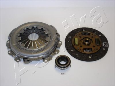 Clutch Kit ASHIKA 92-0W-W07