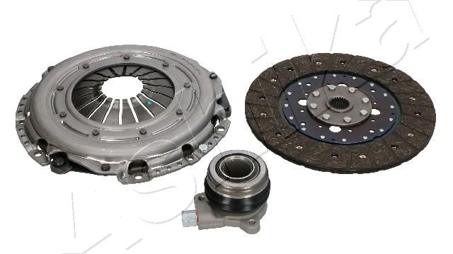 ASHIKA 92-0W-W25E Clutch Kit