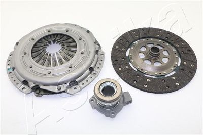 Clutch Kit ASHIKA 92-0W-W30