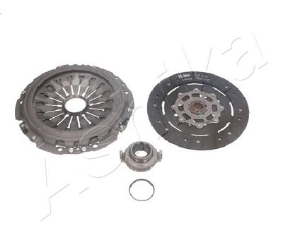 Clutch Kit ASHIKA 92-AR-AR03
