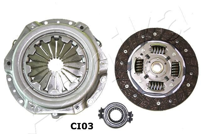 ASHIKA 92-CI-CI03 Clutch Kit