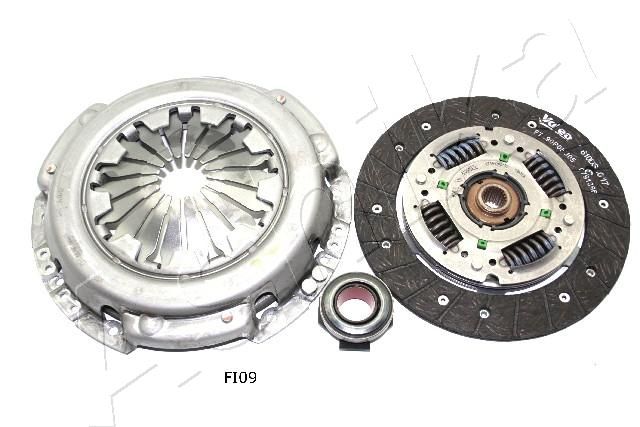 ASHIKA 92-FI-FI09 Clutch Kit
