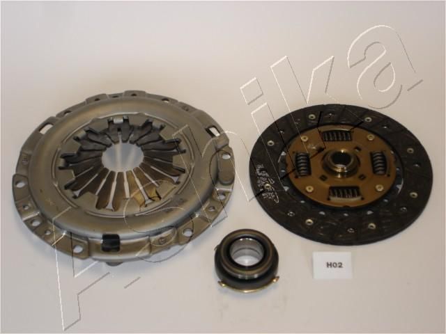ASHIKA 92-H0-002 Clutch Kit