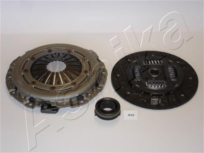 Clutch Kit ASHIKA 92-H0-012