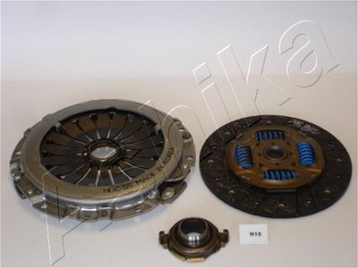 Clutch Kit ASHIKA 92-H0-015