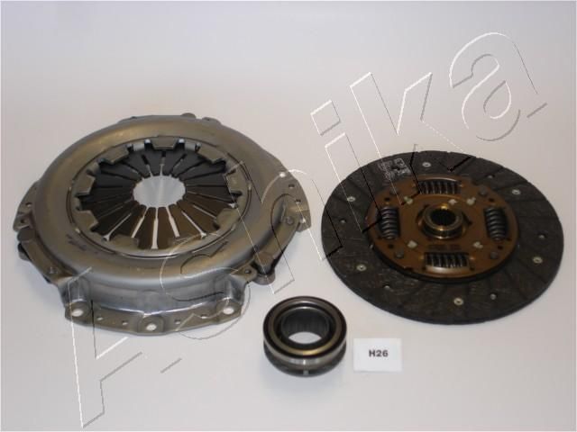 ASHIKA 92-H0-026 Clutch Kit