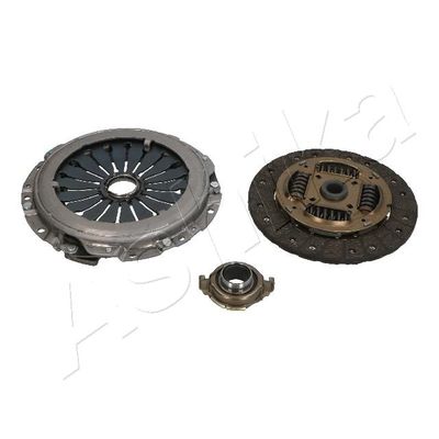 Clutch Kit ASHIKA 92-H0-032