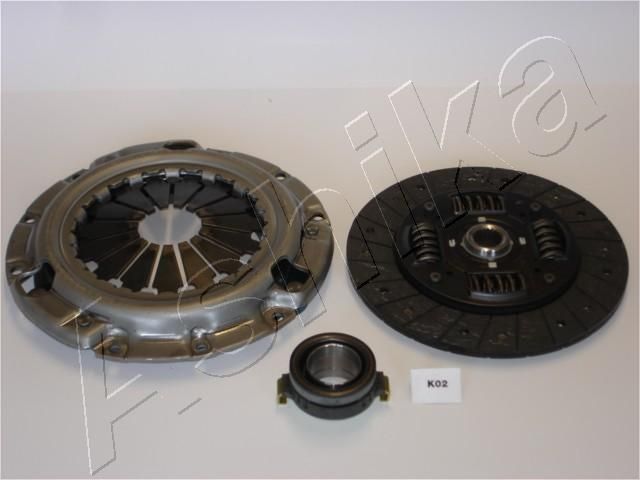 ASHIKA 92-K0-002 Clutch Kit