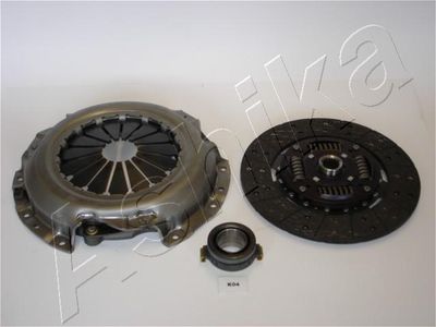 Clutch Kit ASHIKA 92-K0-004
