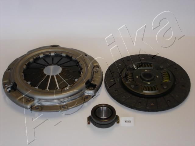 ASHIKA 92-K0-022 Clutch Kit