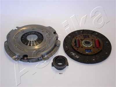 Clutch Kit ASHIKA 92-S0-001