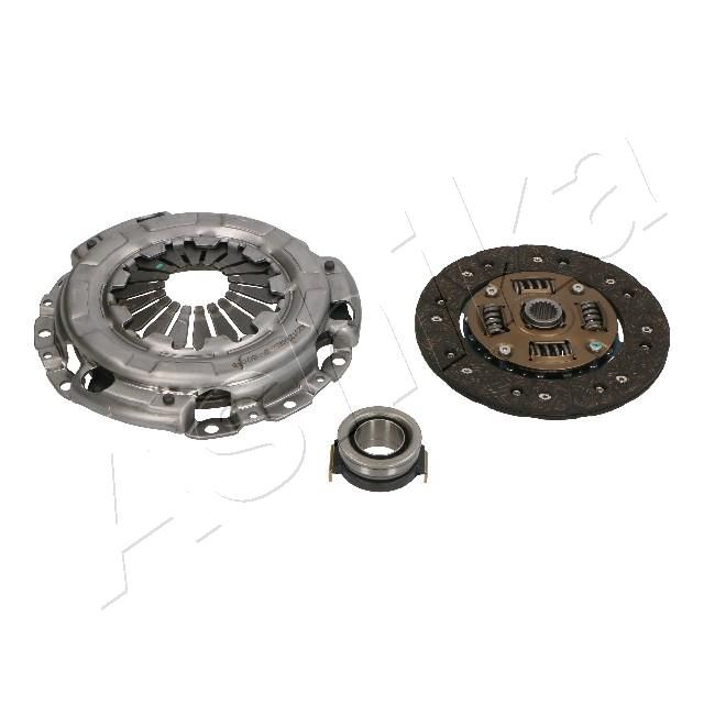 ASHIKA 92-W0-002 Clutch Kit