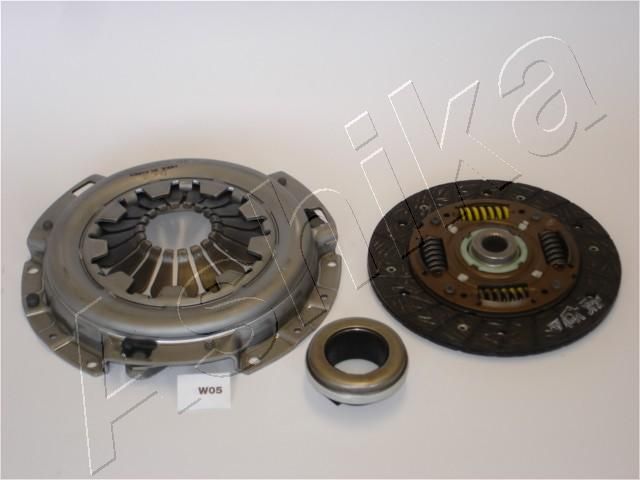 ASHIKA 92-W0-005 Clutch Kit