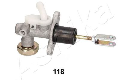 Master Cylinder, clutch ASHIKA 95-01-118