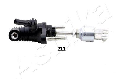 Master Cylinder, clutch ASHIKA 95-02-211