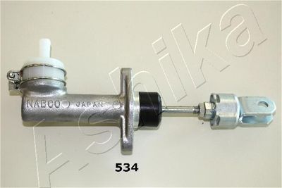 Master Cylinder, clutch ASHIKA 95-05-534