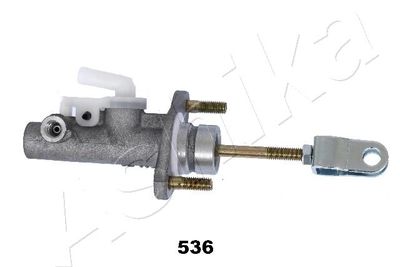 Master Cylinder, clutch ASHIKA 95-05-536