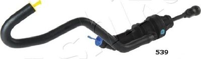 Master Cylinder, clutch ASHIKA 95-05-539