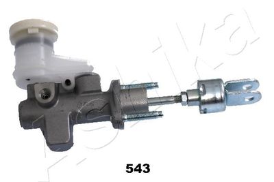 Master Cylinder, clutch ASHIKA 95-05-543