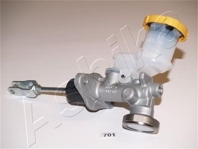 Master Cylinder, clutch ASHIKA 95-07-701