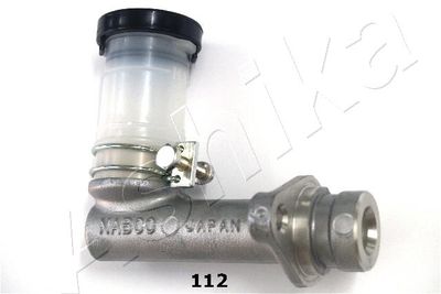 Master Cylinder, clutch ASHIKA 95-01-112