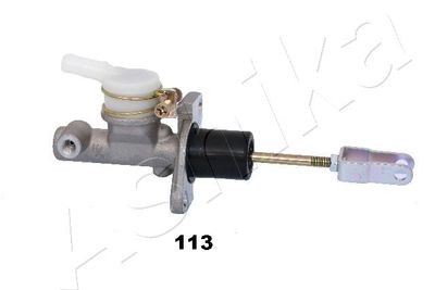 Master Cylinder, clutch ASHIKA 95-01-113