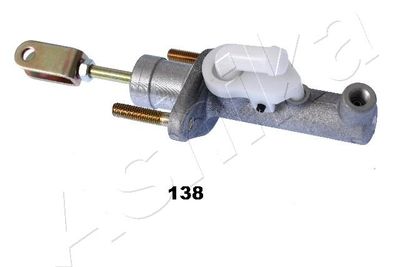 Master Cylinder, clutch ASHIKA 95-01-138