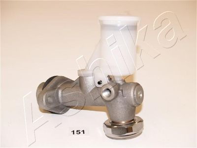 Master Cylinder, clutch ASHIKA 95-01-151