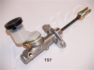 Master Cylinder, clutch ASHIKA 95-01-157