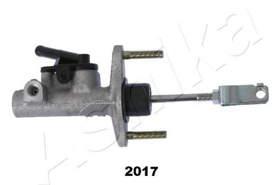 Master Cylinder, clutch ASHIKA 95-02-2017