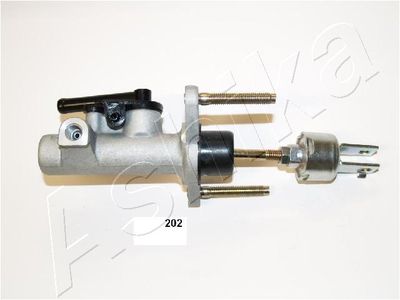 Master Cylinder, clutch ASHIKA 95-02-202