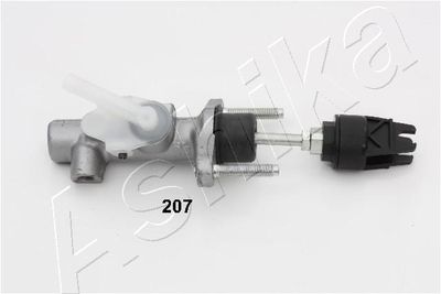 Master Cylinder, clutch ASHIKA 95-02-207