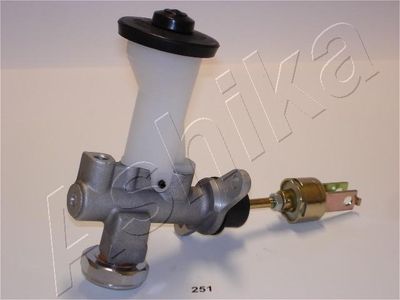 Master Cylinder, clutch ASHIKA 95-02-251