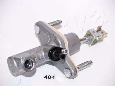 Master Cylinder, clutch ASHIKA 95-04-404