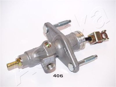 Master Cylinder, clutch ASHIKA 95-04-406