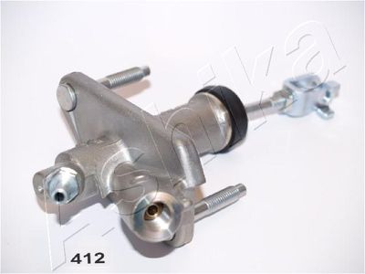 Master Cylinder, clutch ASHIKA 95-04-412