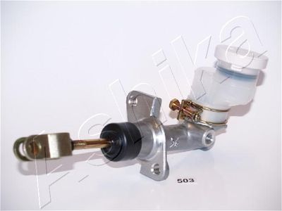 Master Cylinder, clutch ASHIKA 95-05-503