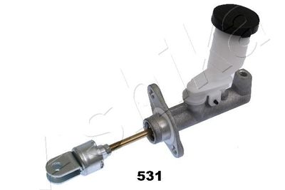 Master Cylinder, clutch ASHIKA 95-05-531